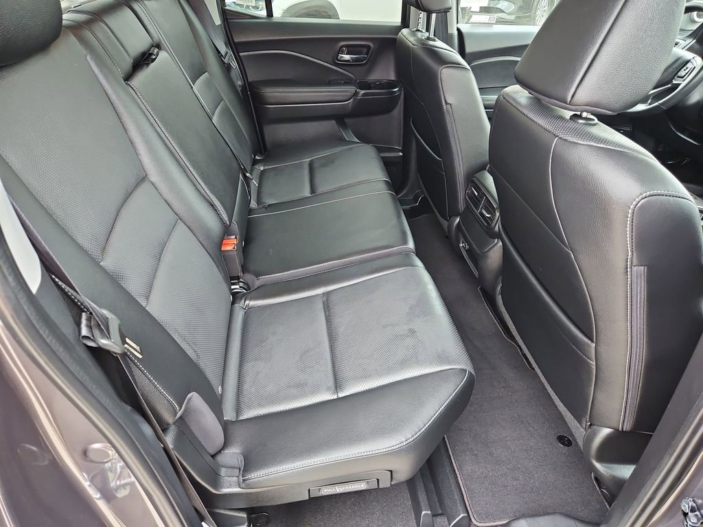 Used 2025 Honda Ridgeline RTL image 29