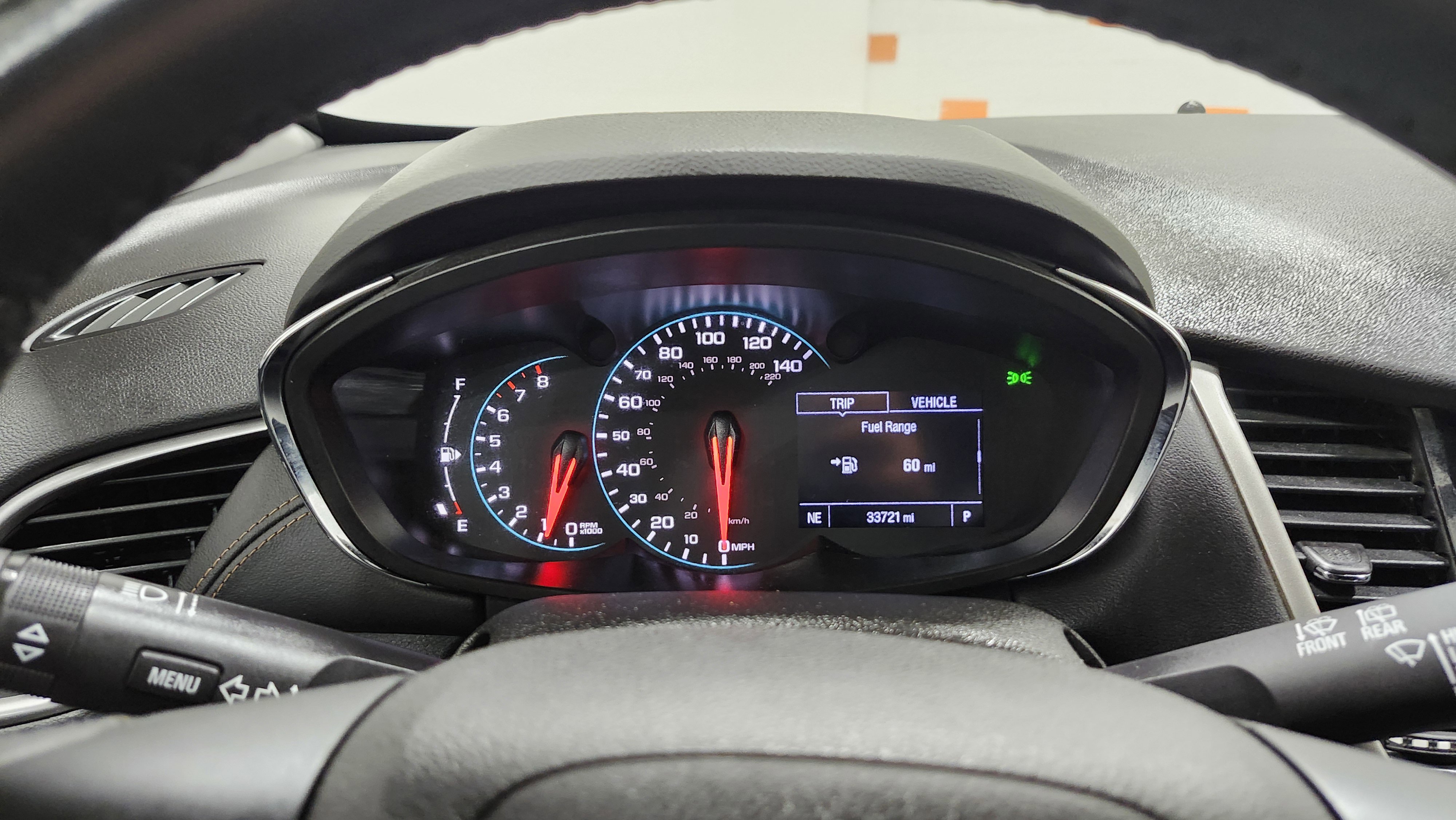 Used 2020 Chevrolet Trax LT w/ LT Convenience Package image 27