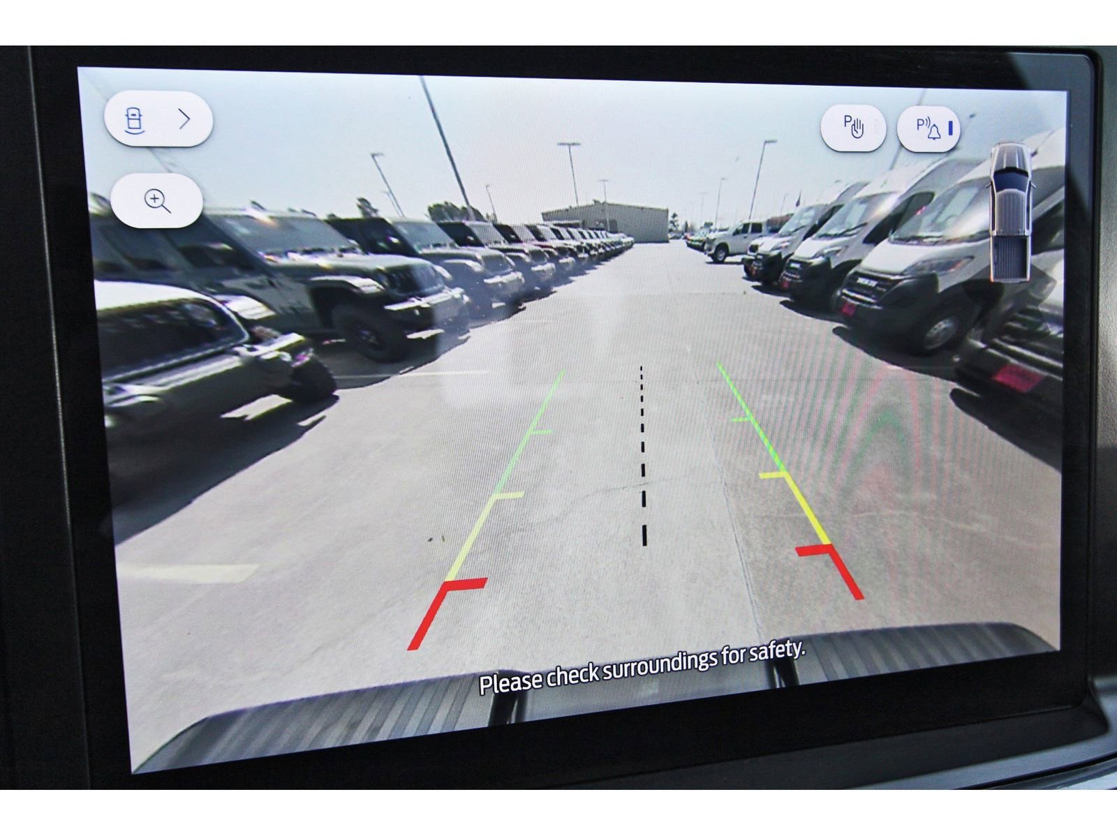 Used 2024 Ford F150 STX image 25