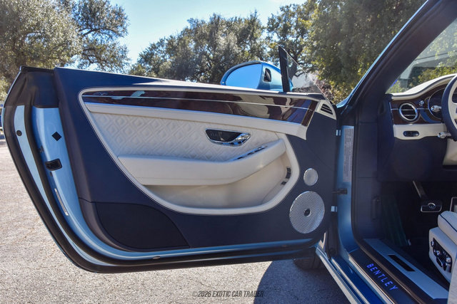 Used 2024 Bentley Continental GT Speed image 30