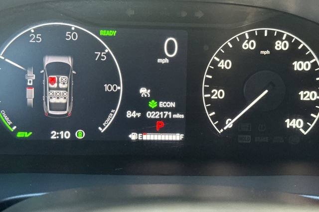 Used 2025 Honda CR-V Sport image 21