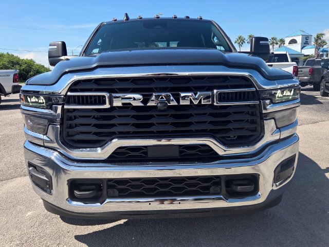 New 2026 RAM 3500 Tradesman AWD/4WD image 8