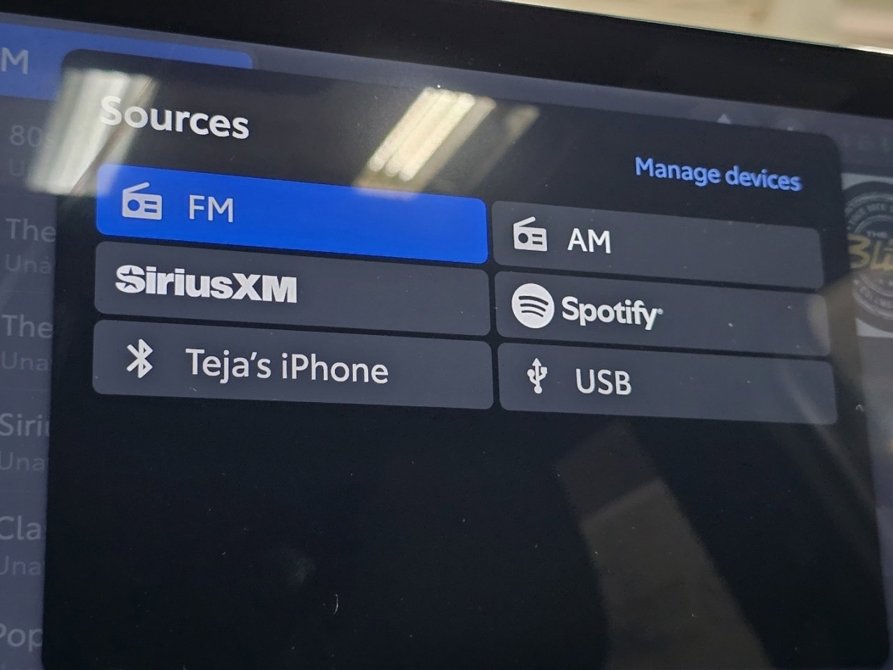 New 2026 Toyota RAV4 XSE image 5