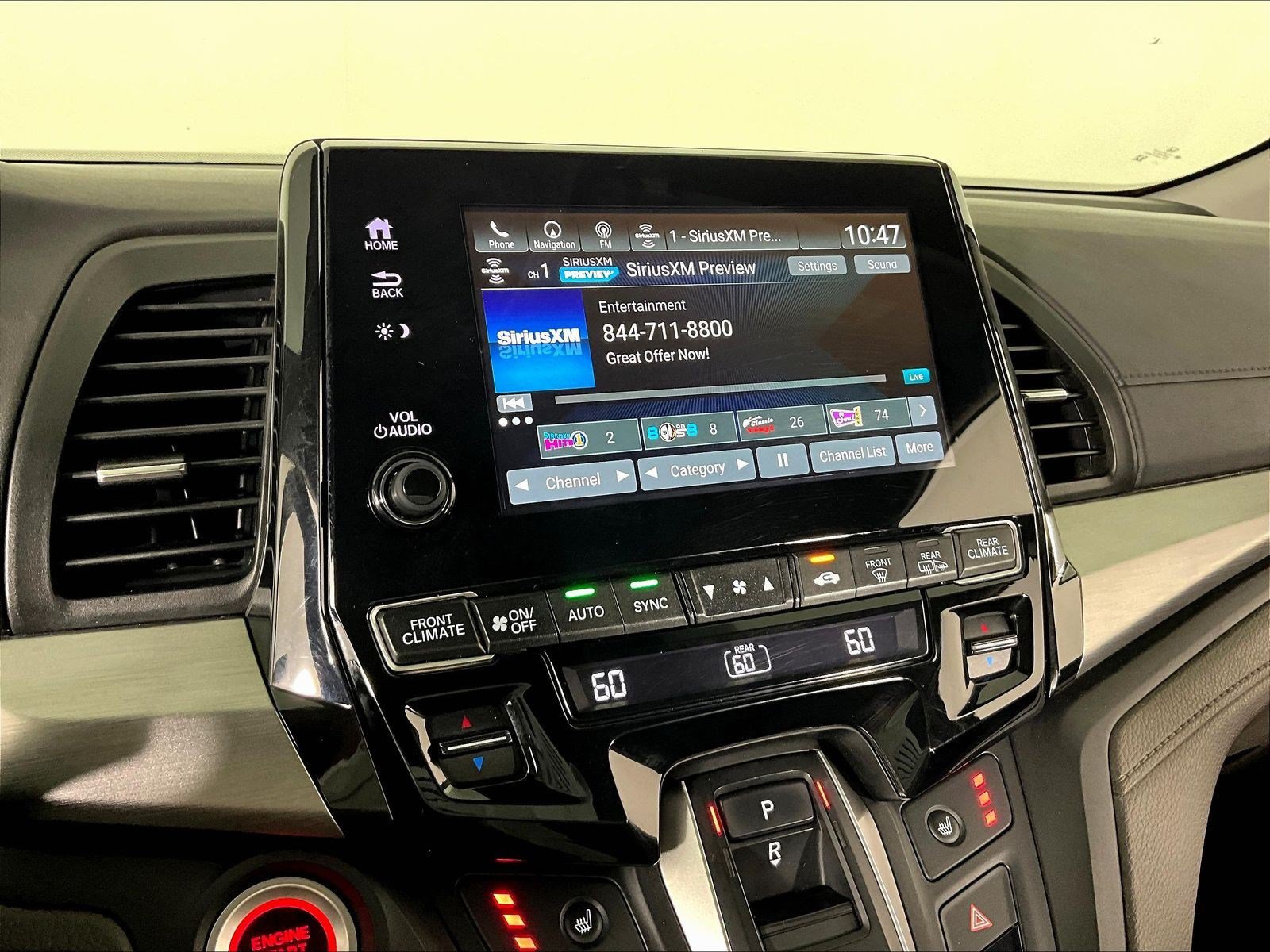 Used 2020 Honda Odyssey EX-L image 15