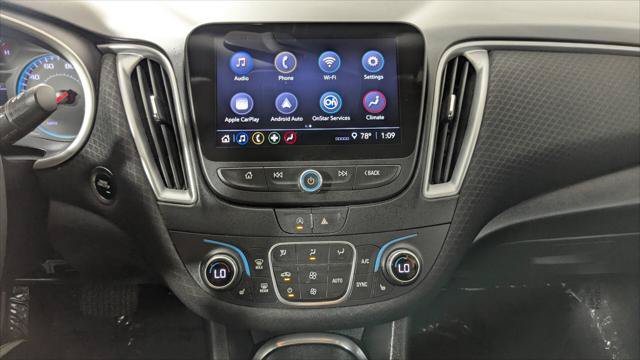 Used 2024 Chevrolet Malibu LT FWD image 28