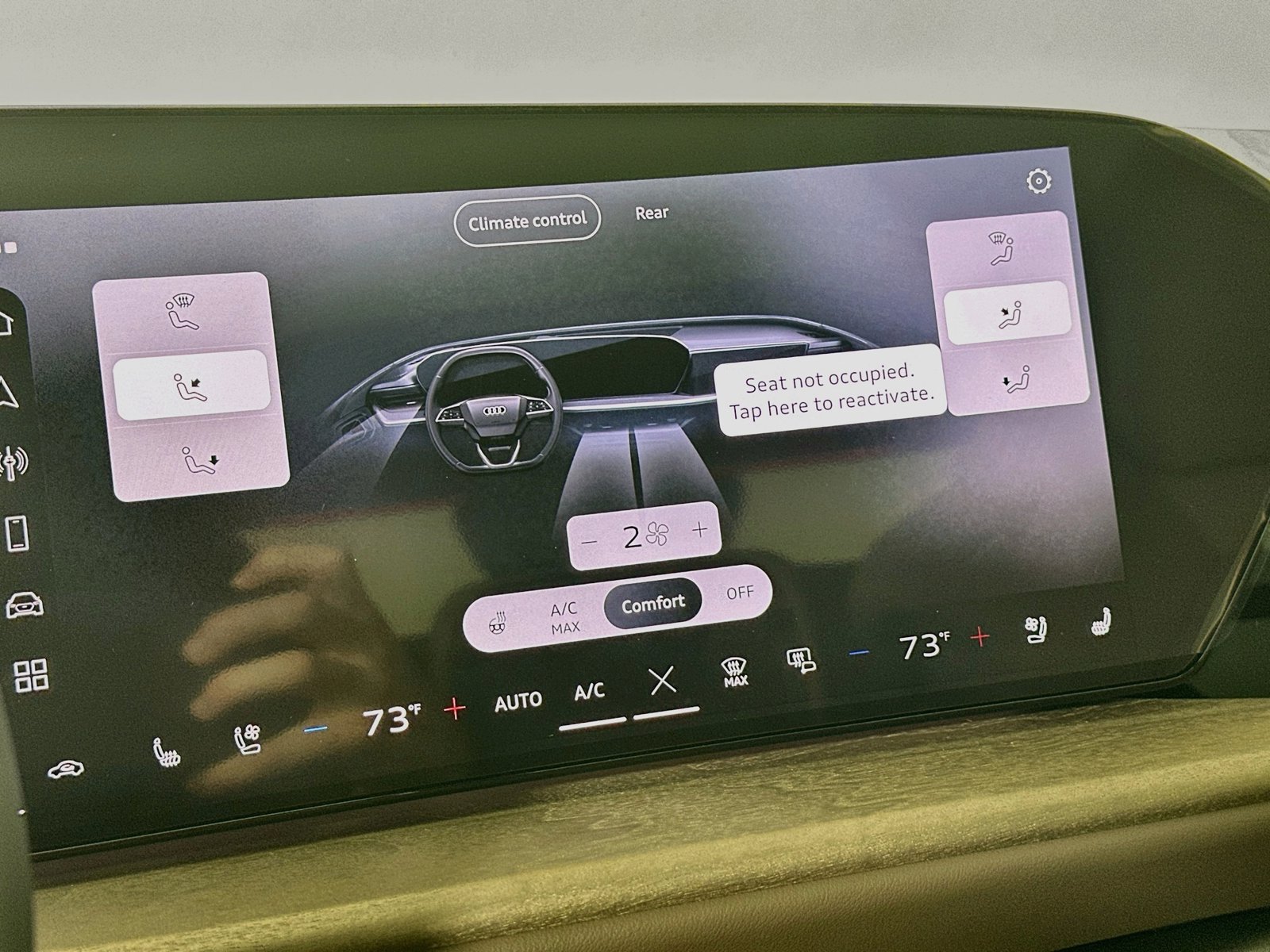 New 2026 Audi Q5 Premium Plus AWD/4WD image 26