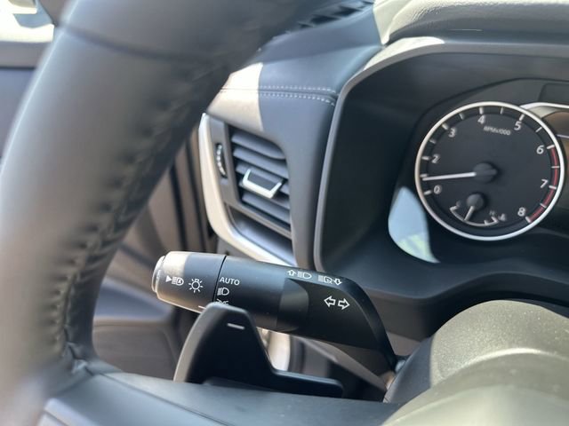 New 2026 Nissan Rogue SV w/ SV Premium Package image 22