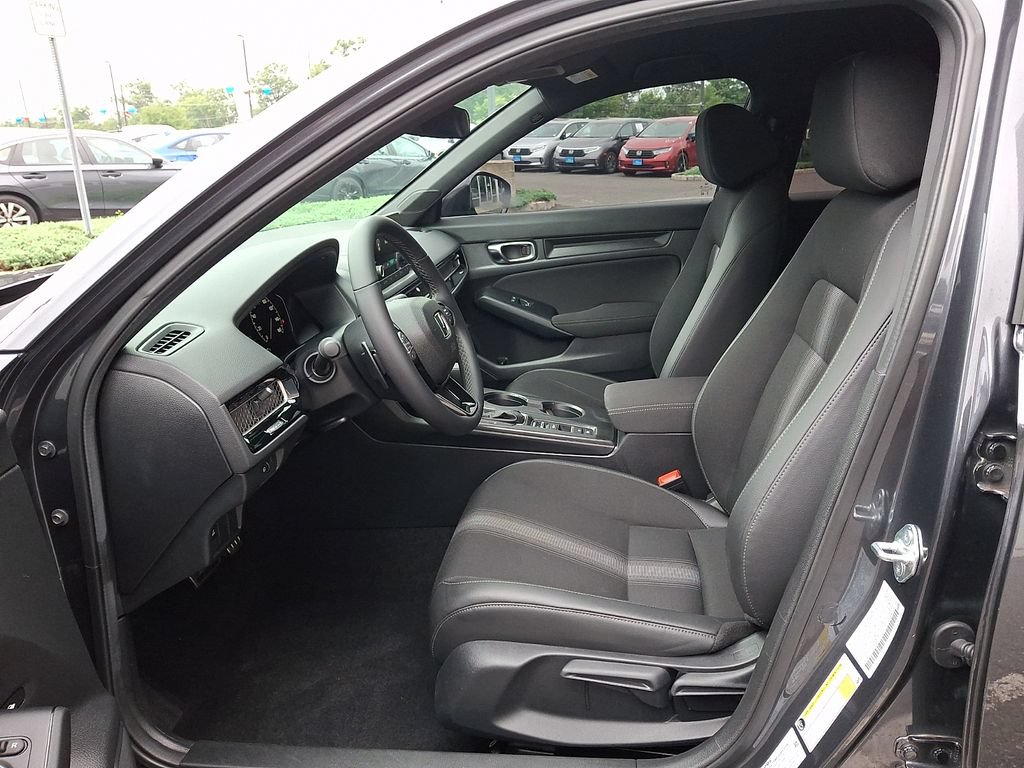 Used 2026 Honda Civic Sport image 13