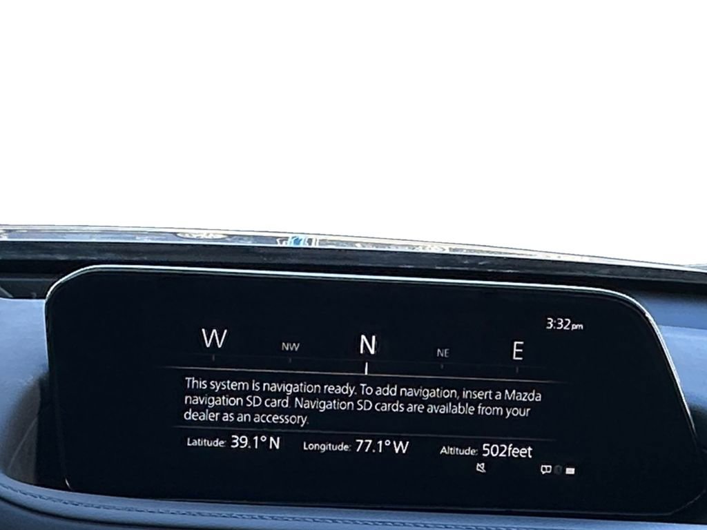 Used 2023 MAZDA CX-30 AWD 2.5 S w/ Select Package image 15