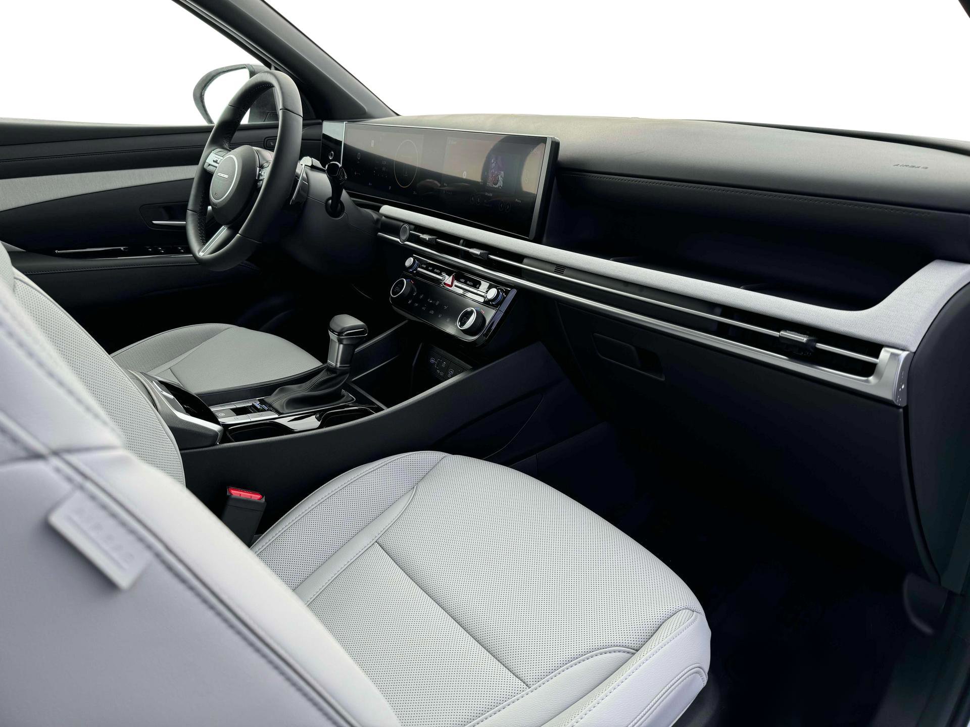 New 2025 Hyundai Santa Cruz Limited AWD/4WD image 15