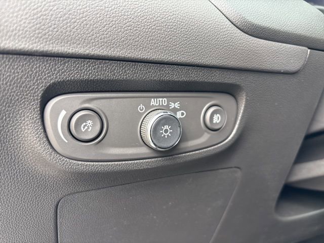 Used 2023 Buick Encore GX Select w/ Experience Buick Package image 18