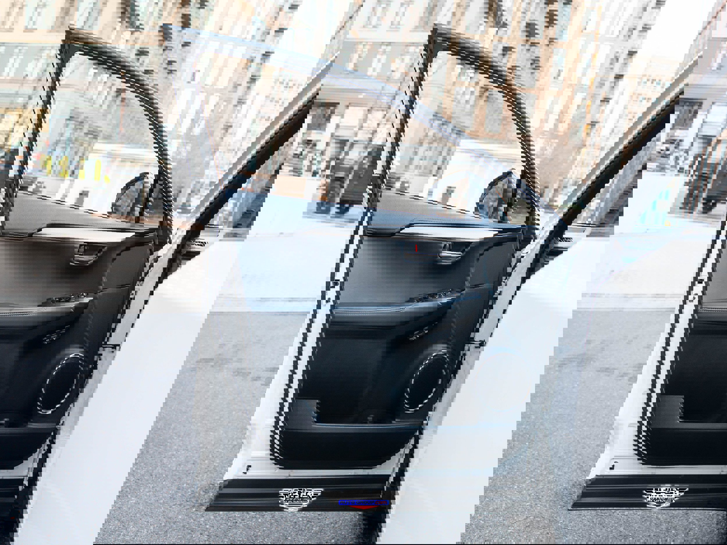 Used 2016 Lexus NX 200t AWD image 42