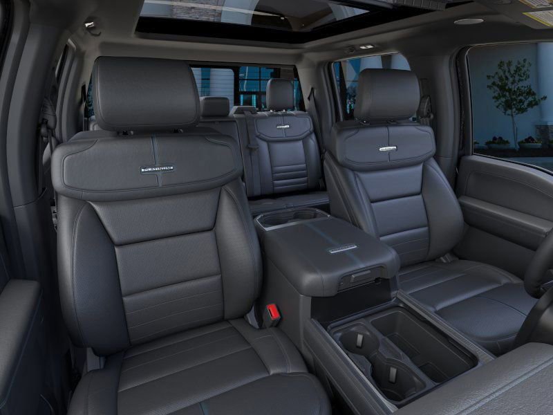 New 2026 Ford F350 Platinum image 10