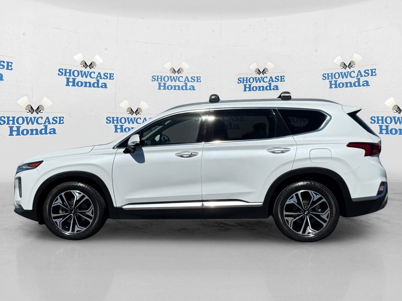 Used 2019 Hyundai Santa Fe SEL w/ Cargo Package image 4