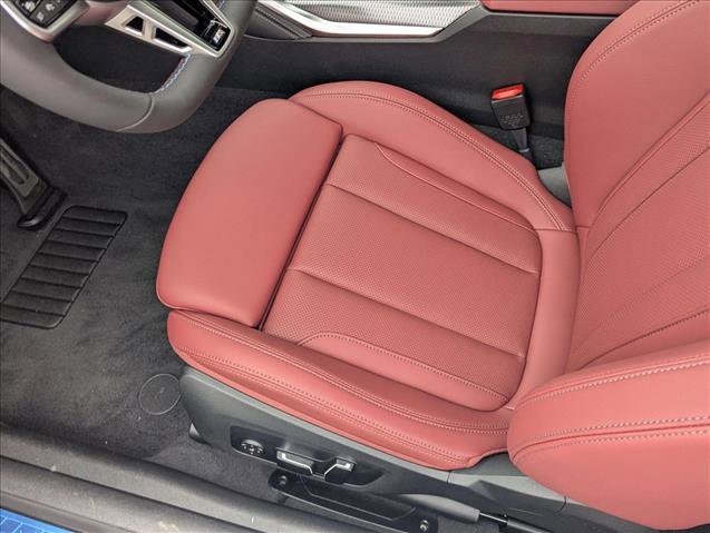 New 2026 BMW 440i xDrive Coupe AWD/4WD image 4