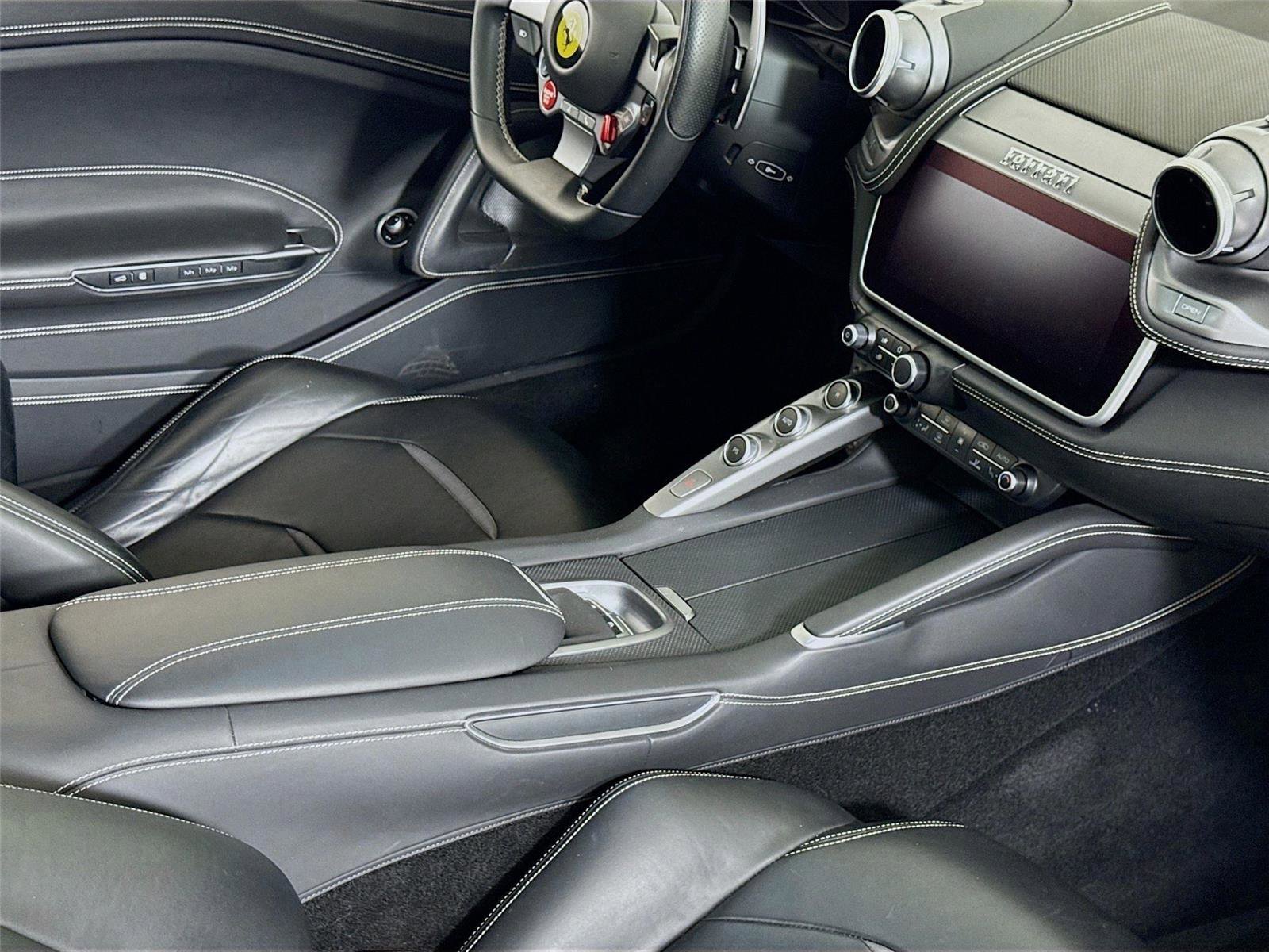 Used 2019 Ferrari GTC4Lusso T image 29