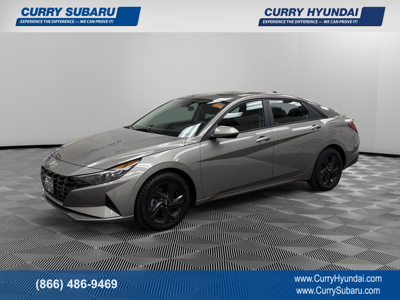 Used 2023 Hyundai Elantra SEL