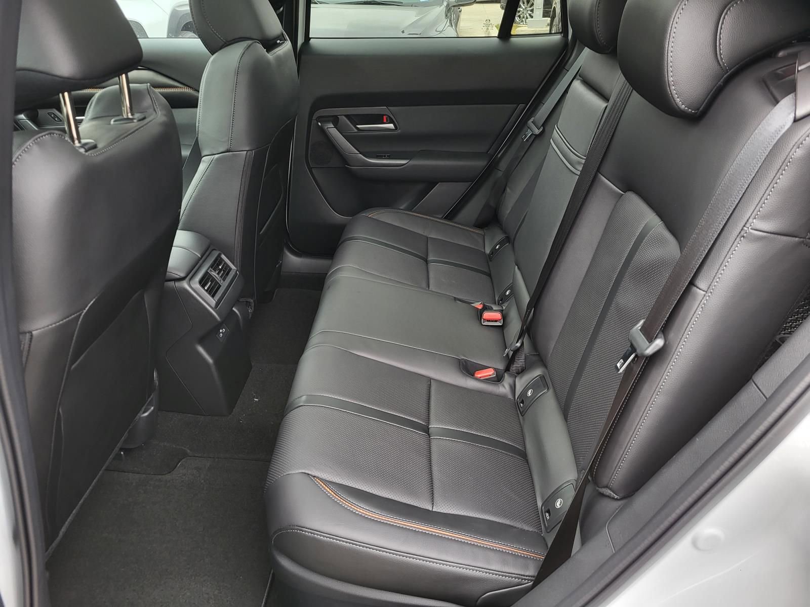 New 2026 MAZDA CX-50 AWD 2.5 Hybrid w/ Weather Package image 13