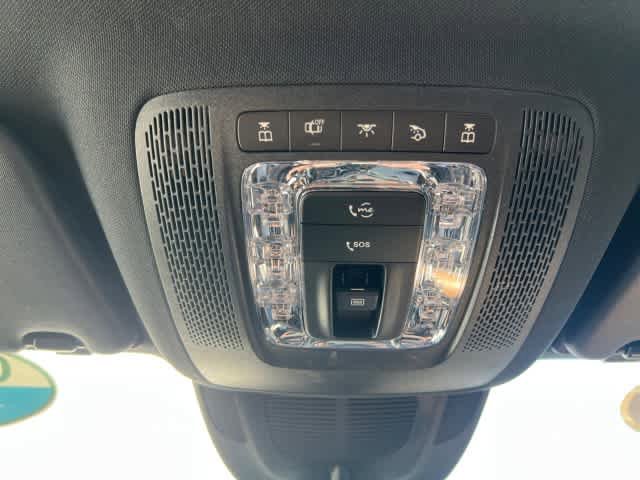 Used 2026 Mercedes-Benz GLE 350 4MATIC image 29