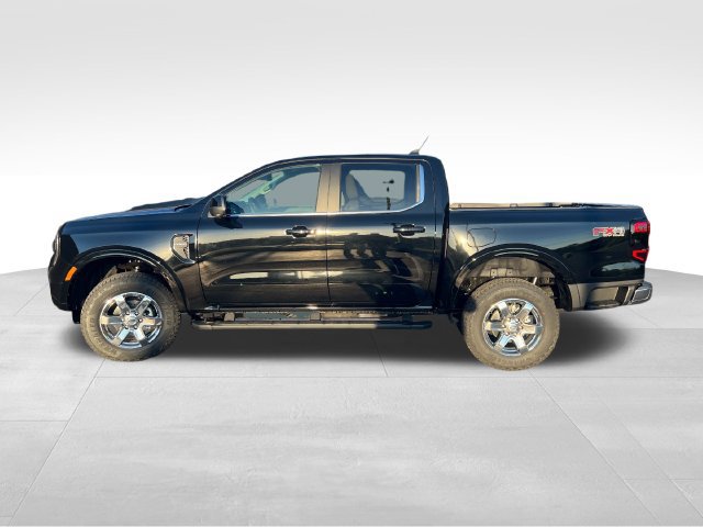 New 2026 Ford Ranger Lariat w/ FX4 Off-Road Package AWD/4WD image 3