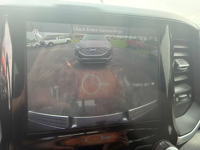 Used 2019 RAM 1500 Big Horn AWD/4WD image 17