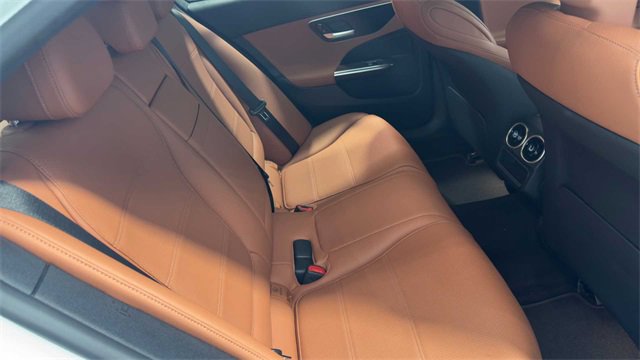 Used 2023 Mercedes-Benz C 300 Sedan image 14