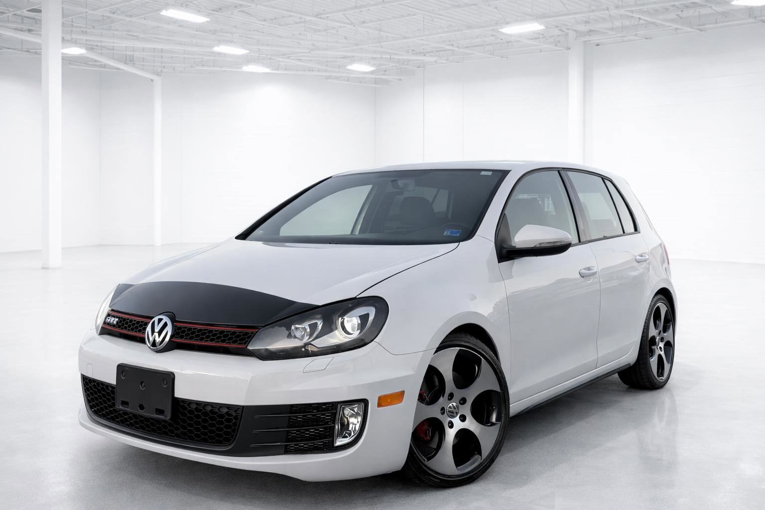 Used 2011 Volkswagen GTI 4-Door
