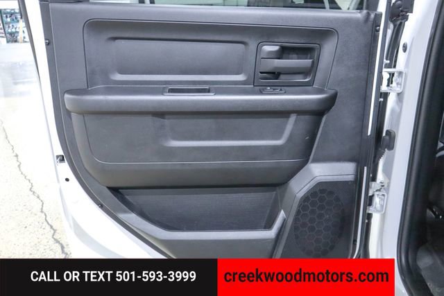 Used 2021 RAM 2500 Tradesman image 41
