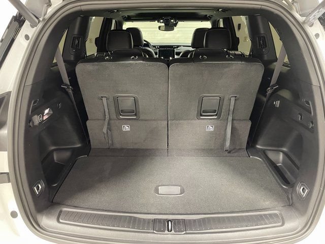 Used 2023 Jeep Grand Cherokee L Laredo AWD/4WD image 25