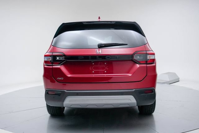 Certified 2023 Honda Pilot EX-L image 16