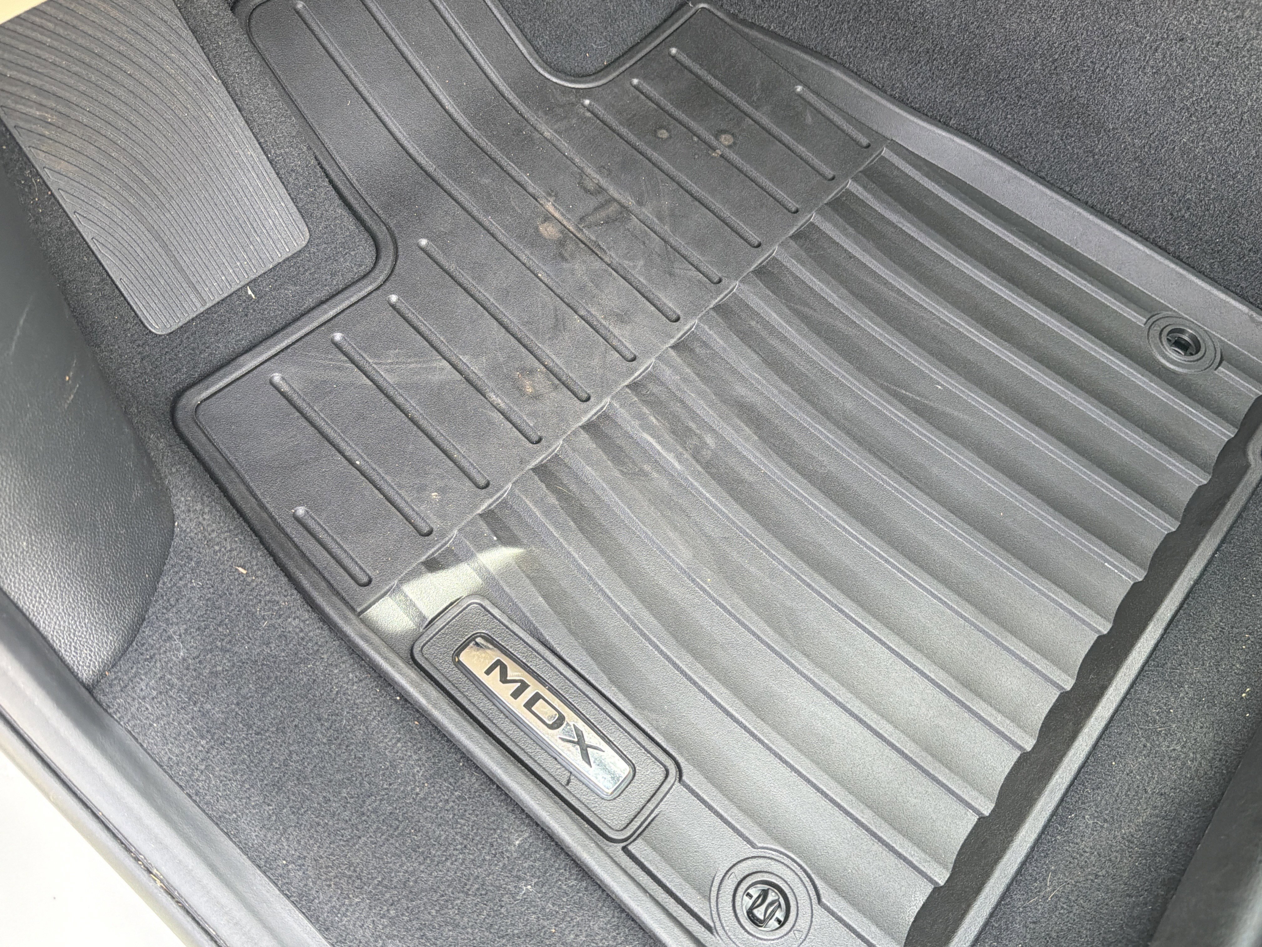 Certified 2026 Acura MDX SH-AWD image 17