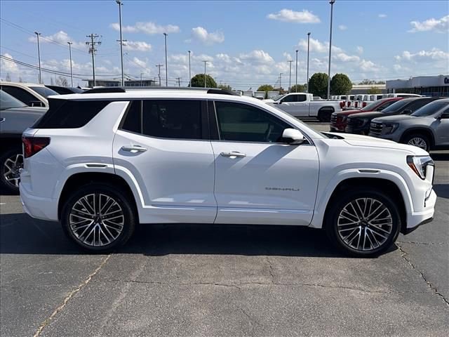 New 2026 GMC Terrain Denali image 12