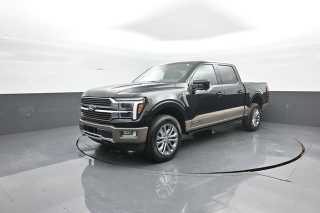 New 2026 Ford F150 King Ranch w/ Equipment Group 601A High AWD/4WD image 4