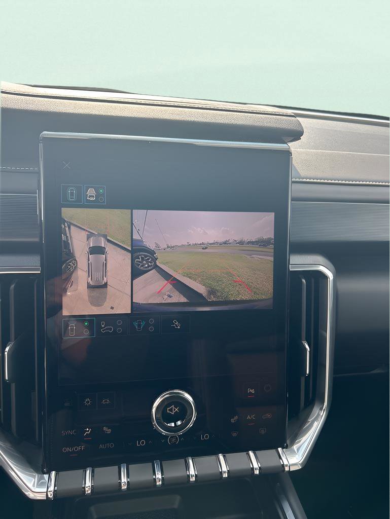 New 2026 GMC Acadia Elevation w/ Black Edition image 19