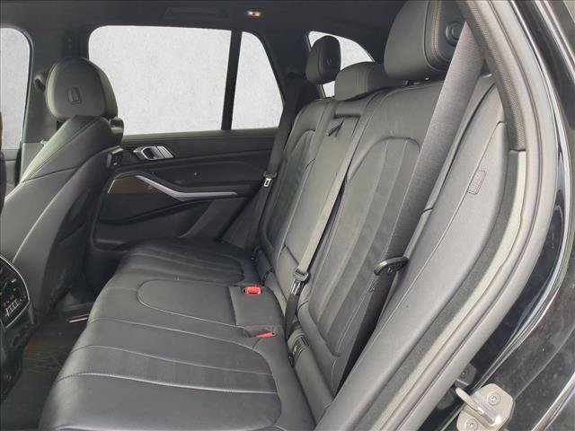 Used 2020 BMW X5 xDrive40i w/ Premium Package AWD/4WD image 15