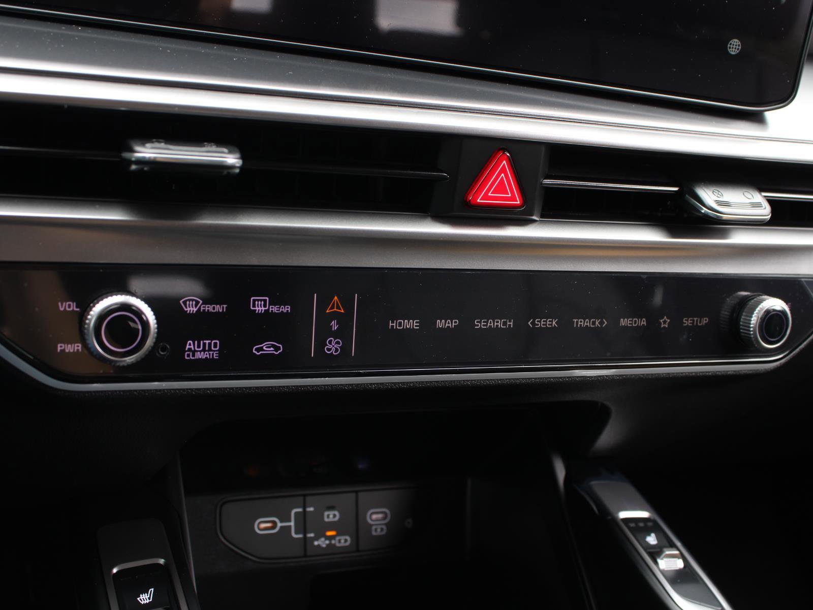 New 2026 Kia Sorento EX image 29