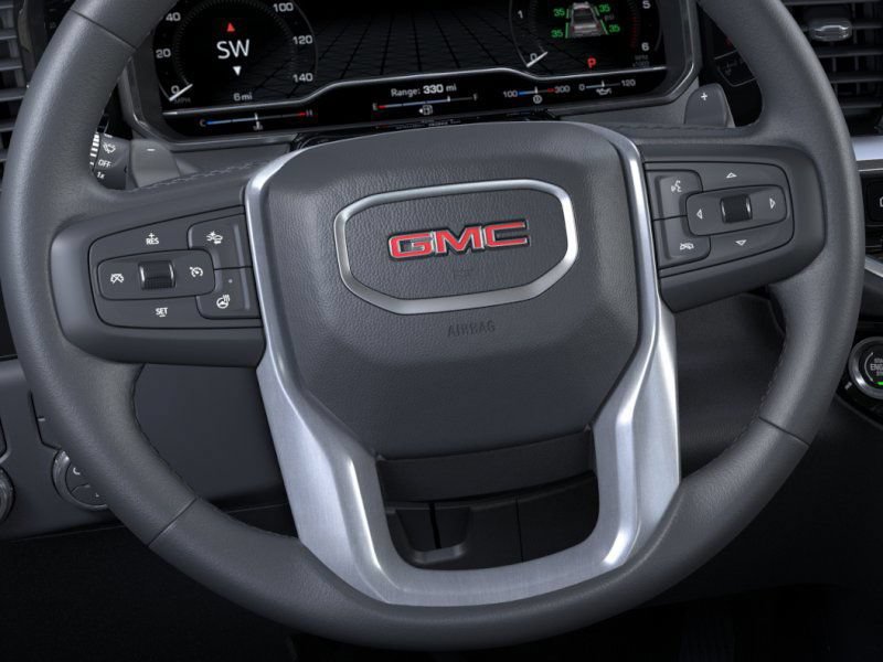 New 2025 GMC Sierra 1500 Elevation w/ Preferred Package AWD/4WD image 25