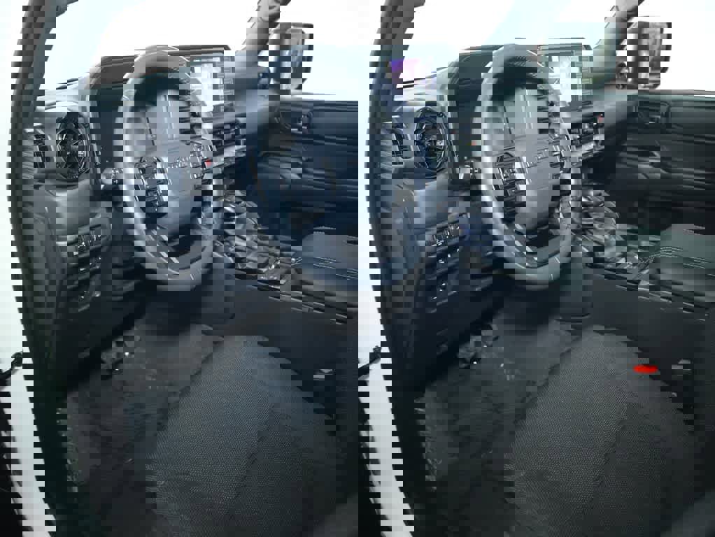 Certified 2025 Toyota Land Cruiser 1958 image 17