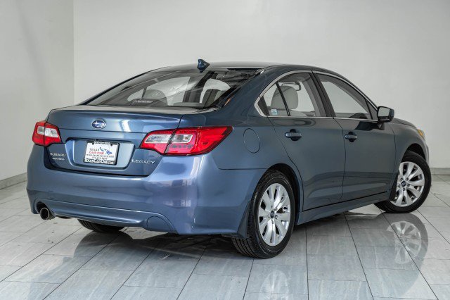Used 2016 Subaru Legacy 2.5i Premium AWD/4WD image 6