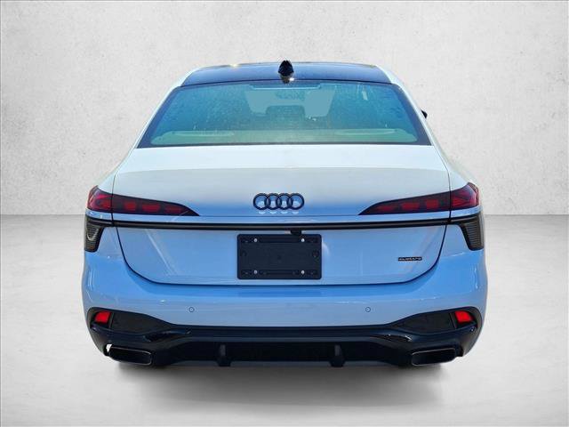 New 2026 Audi A6 Prestige AWD/4WD image 6