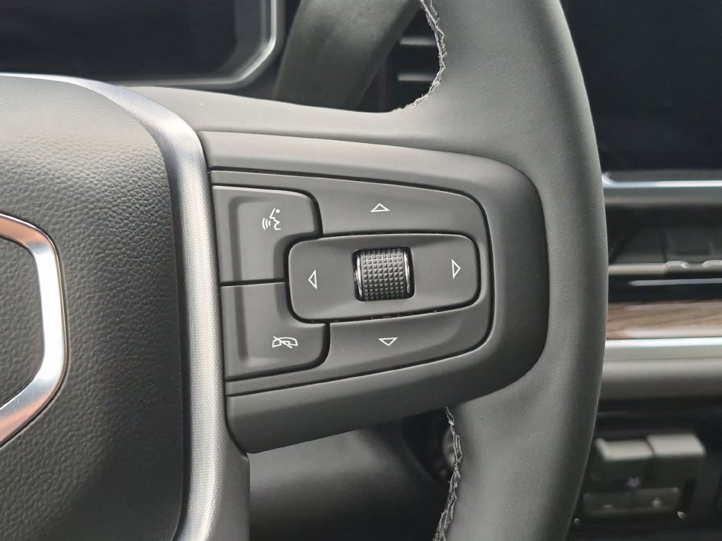 New 2026 GMC Sierra 1500 Elevation AWD/4WD image 14