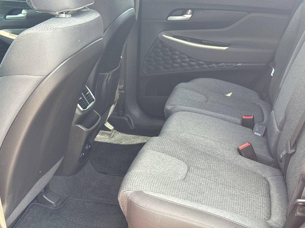 Used 2019 Hyundai Santa Fe SEL FWD image 22