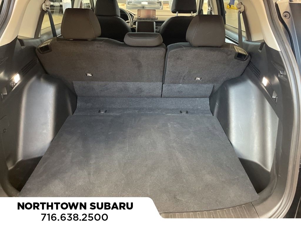 Used 2024 Honda CR-V EX image 21