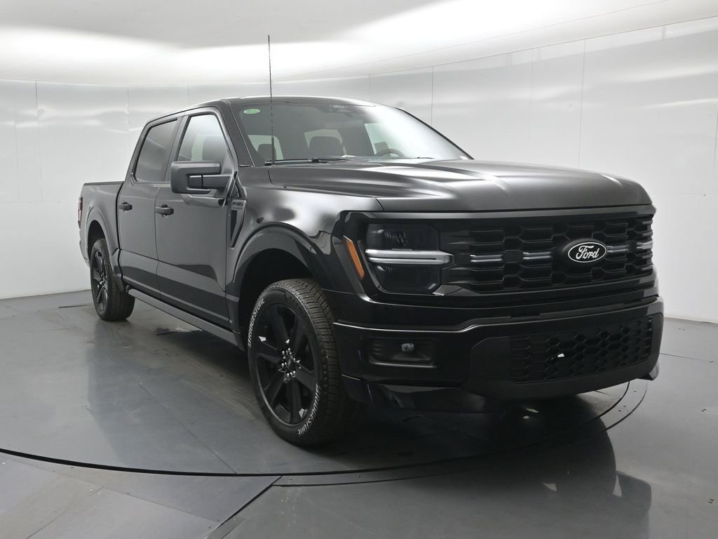 New 2026 Ford F150 STX AWD/4WD image 24