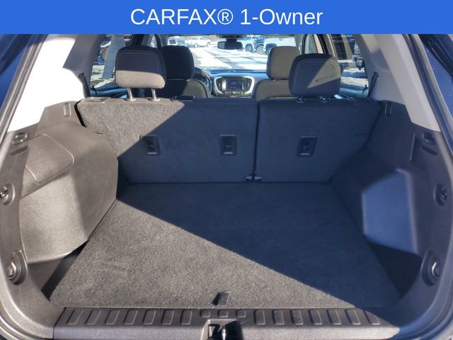 Used 2024 GMC Terrain SLE image 9