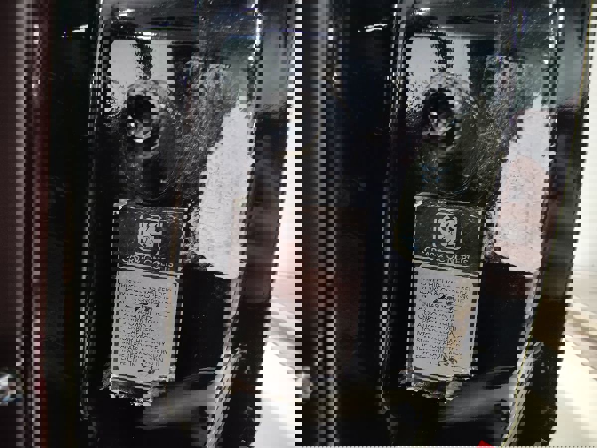 Used 1987 Chevrolet Monte Carlo SS image 28