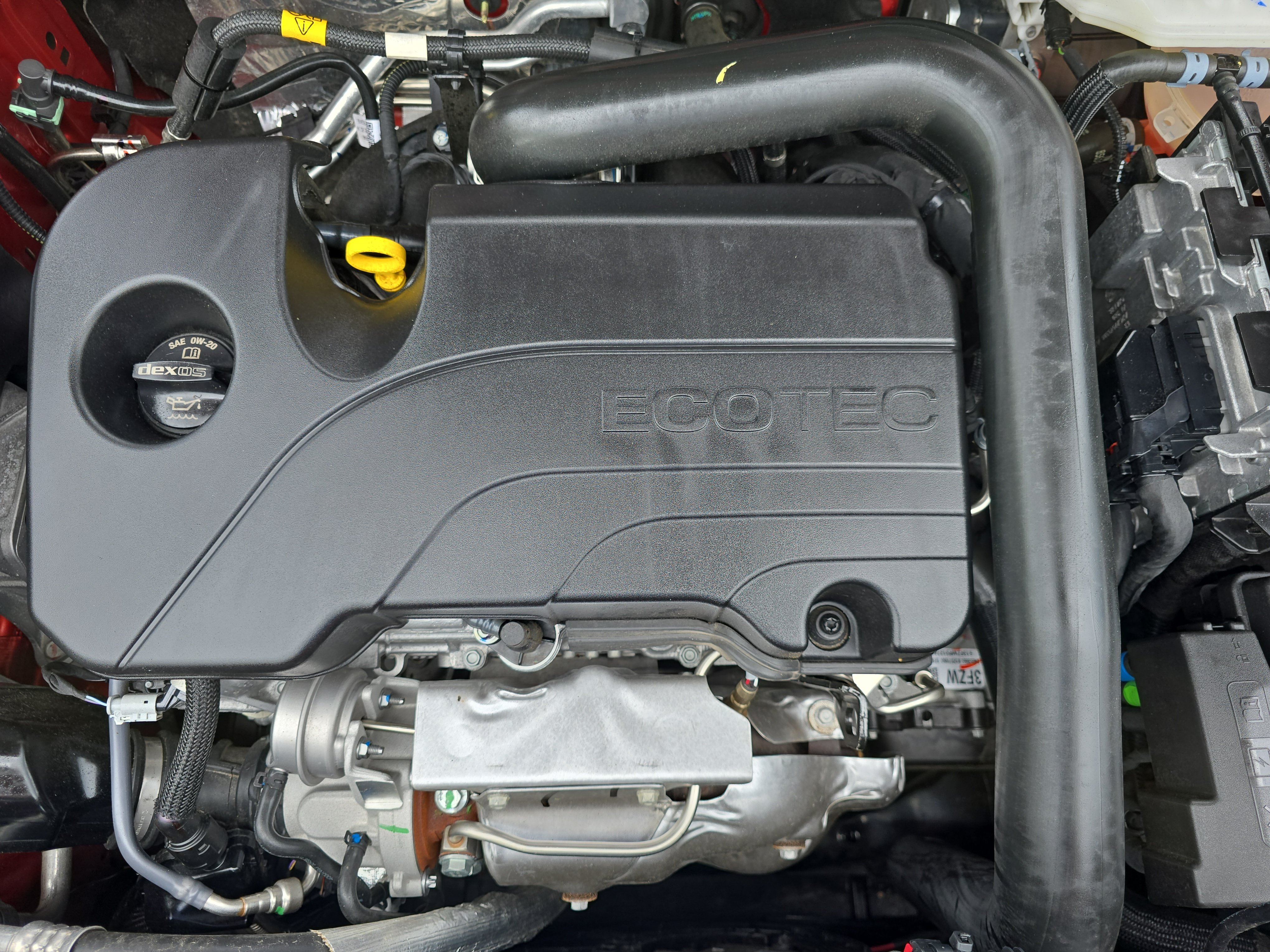 Used 2024 Chevrolet Equinox Premier AWD/4WD image 30