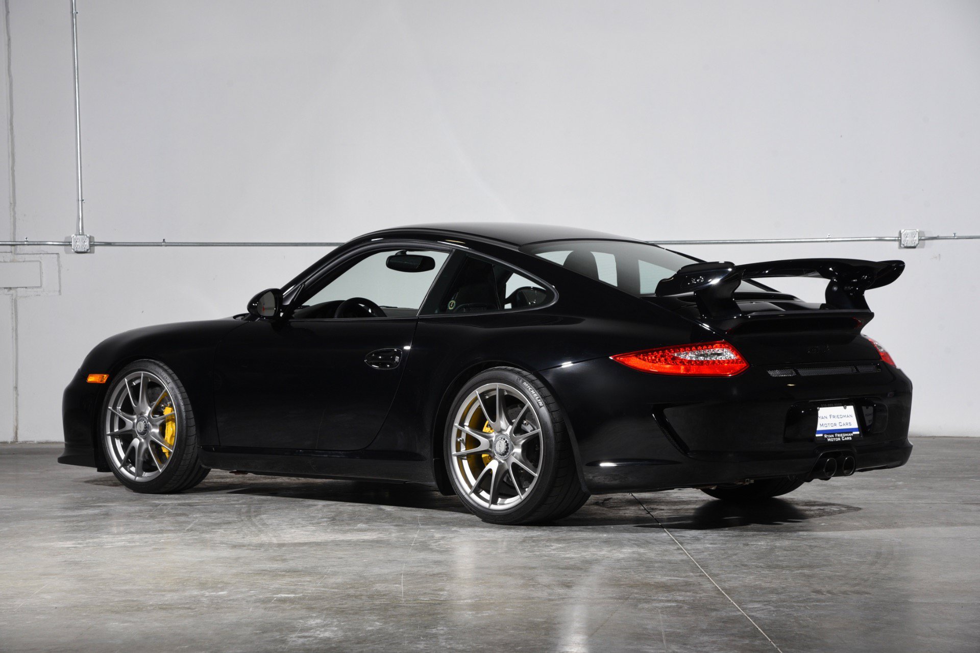Used 2010 Porsche 911 GT3 RWD image 10