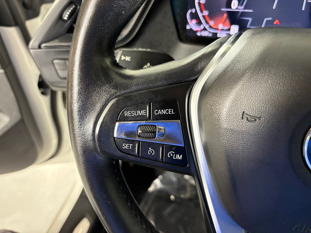 Used 2024 BMW 228i xDrive Gran Coupe AWD/4WD image 19