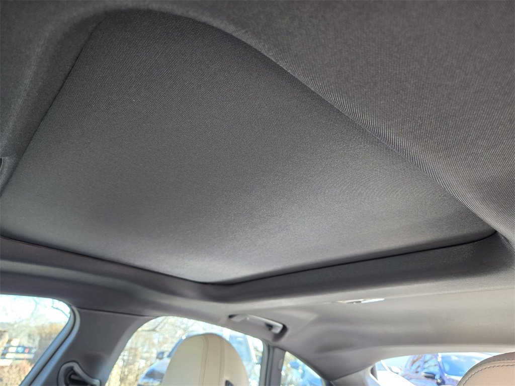 New 2025 BMW i4 M50 image 27